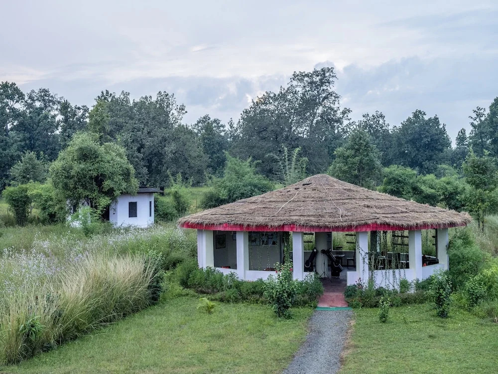 Lemon Tree Wildlife Resort, Kanha