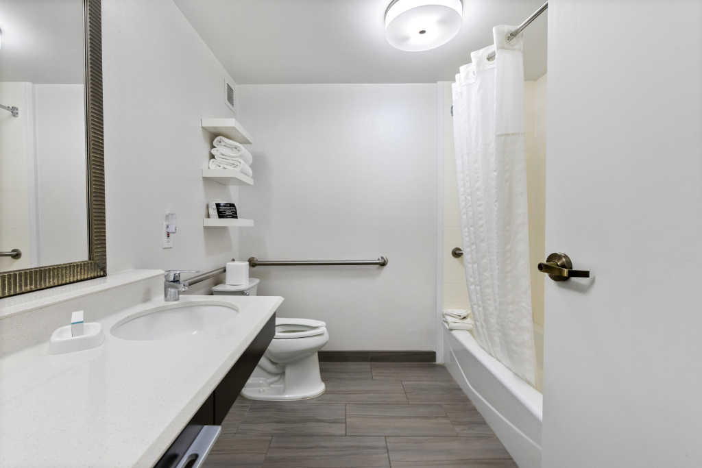 Allentown Park Hotel by The Red Collection