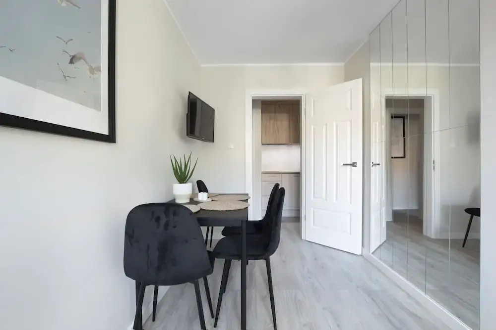 Elite Apartments Garncarska