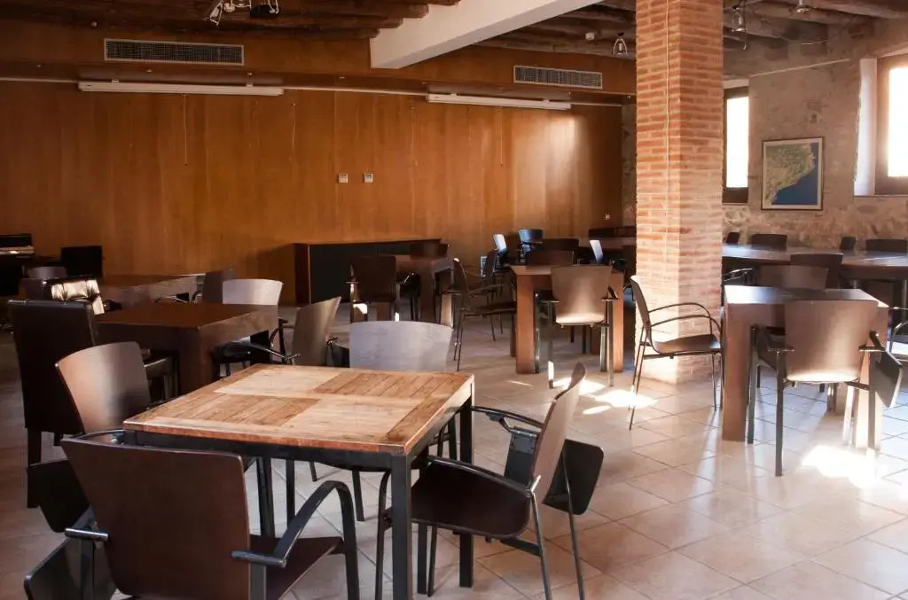Hotel Moli De La Torre