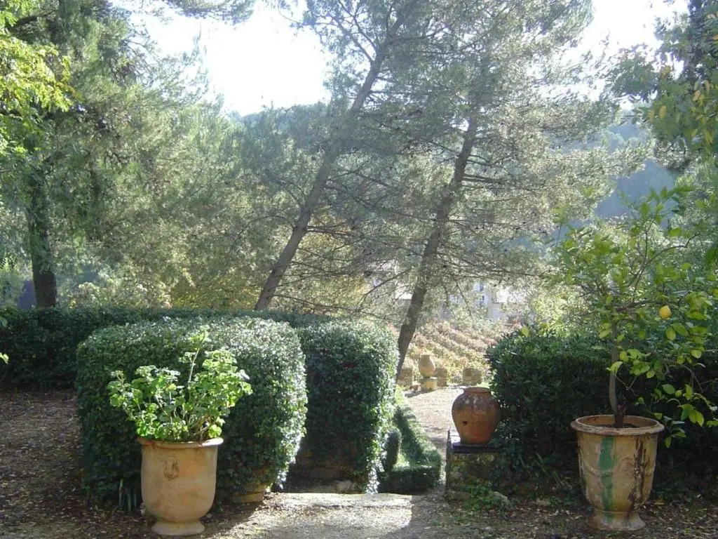 Chateau Dagel Exclusive rental 11 people