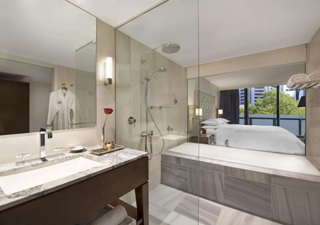Sheraton Melbourne Hotel