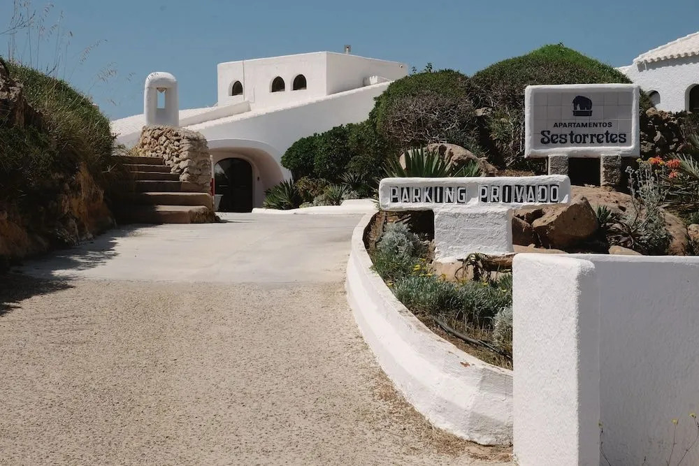 Minorca Holiday