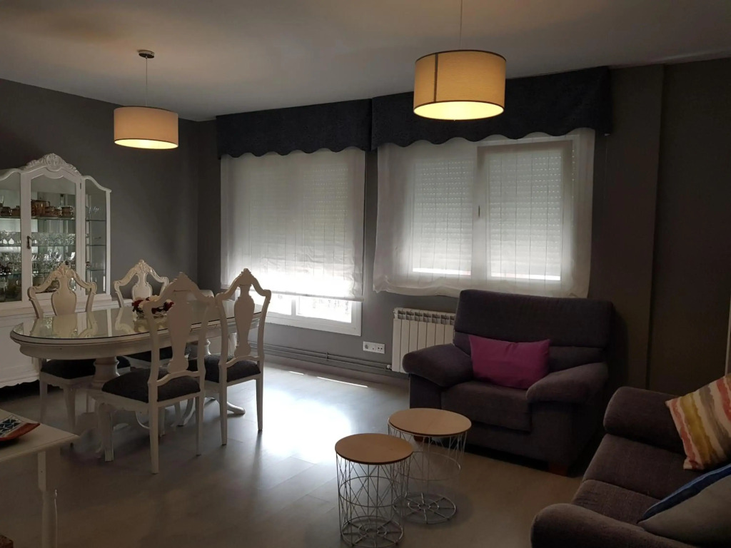 Apartamento Las Hermanas