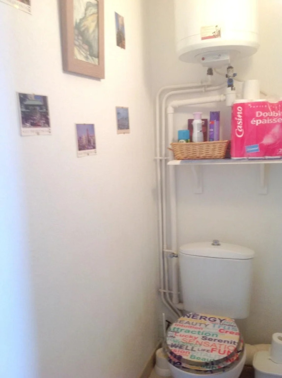 Apartment With one Bedroom in Valras-plage, With Wonderful sea View, T