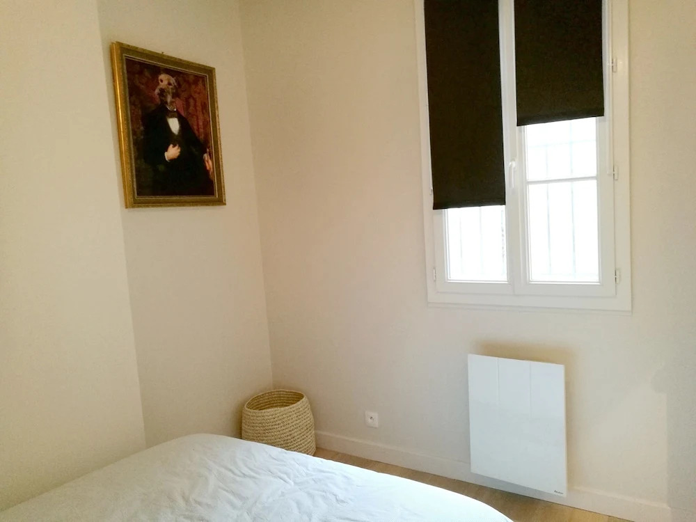 Appartement Le Saint Pierre