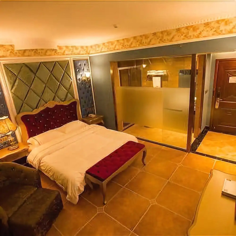 Meilun Hotel