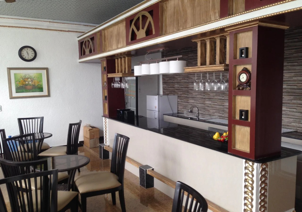 Olle Hotel