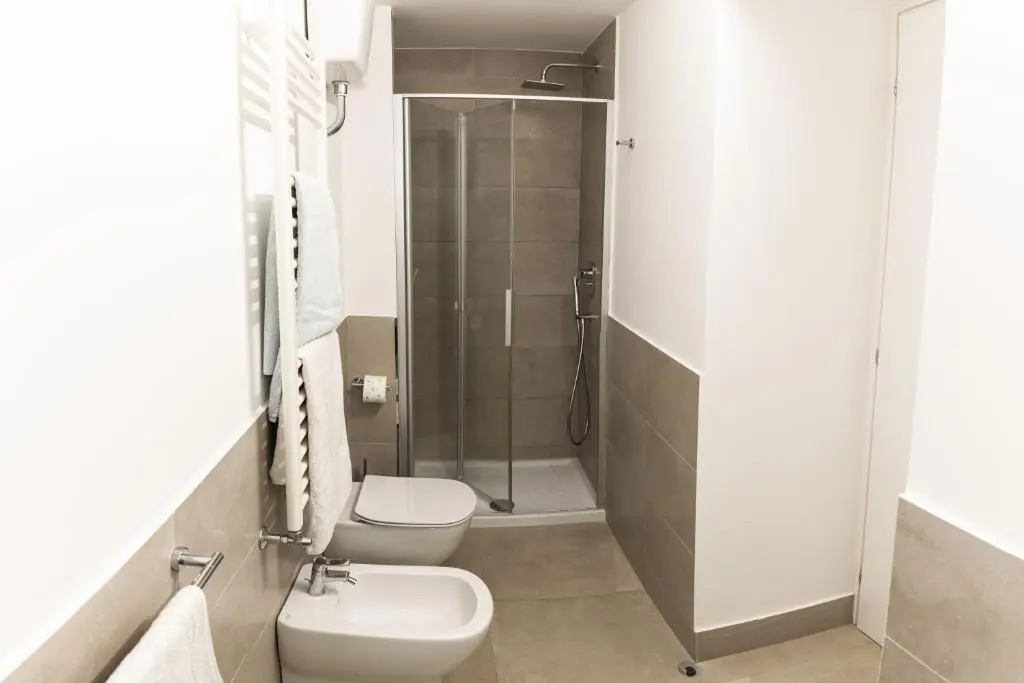 Trastevere Casa Renella 92