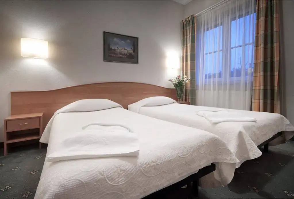 Hotel Gaja