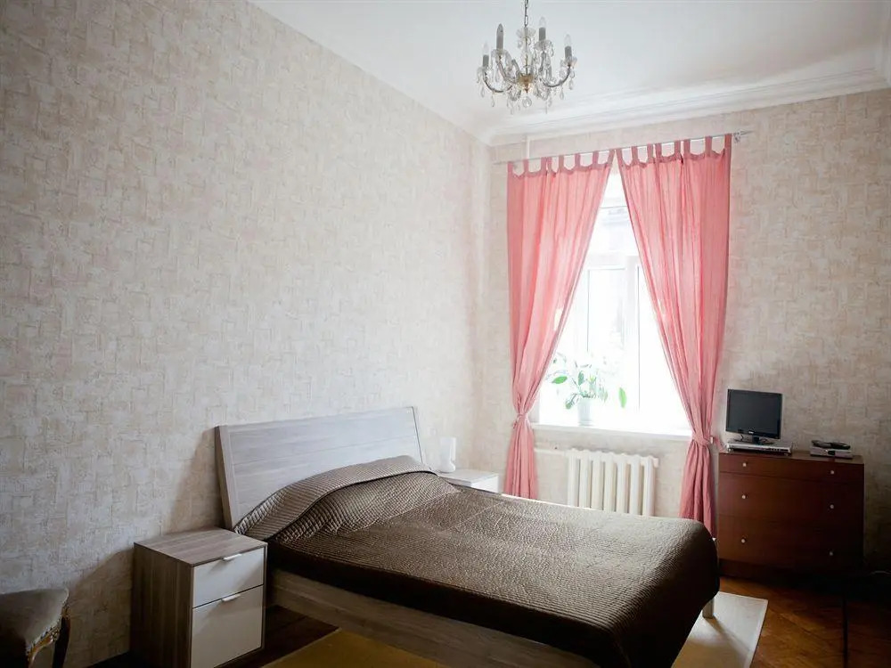 iVAN Hostel
