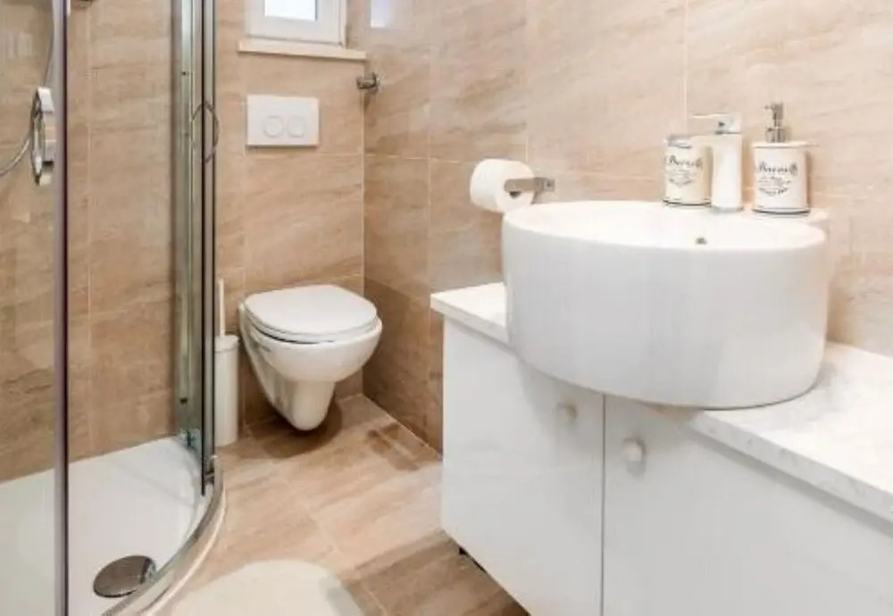 Luxury Villa Lovran