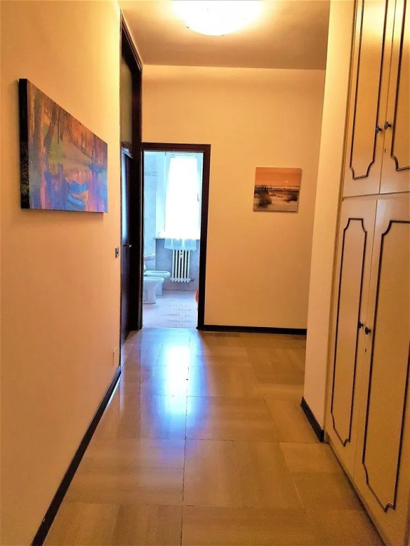 Bed & Breakfast Il Danubio