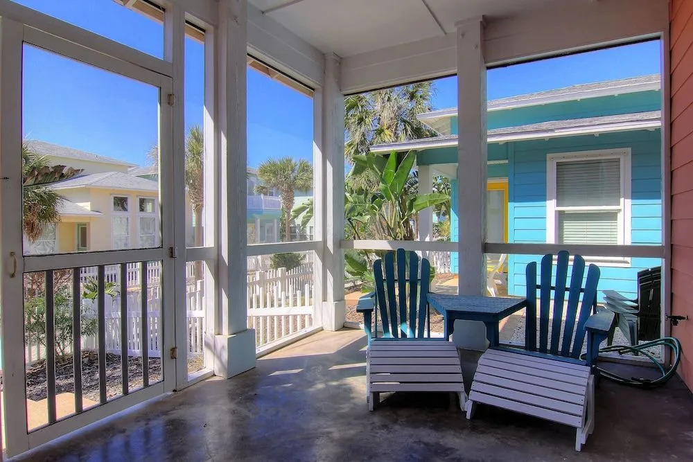 Coral Paradise 27vw 3 Bedrooms 3 Bathrooms Home
