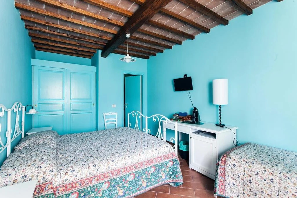Agriturismo La Collina dei Ciliegi