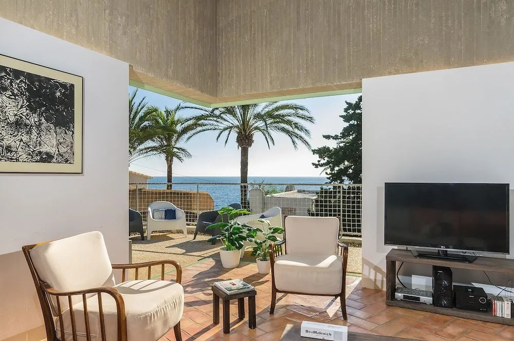 SolHabitat Villa Maroa