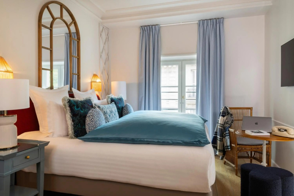 Hôtel Le Lavoisier & Spa