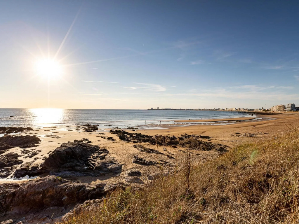 Luxurious Villa With Private Pool in the Vendee