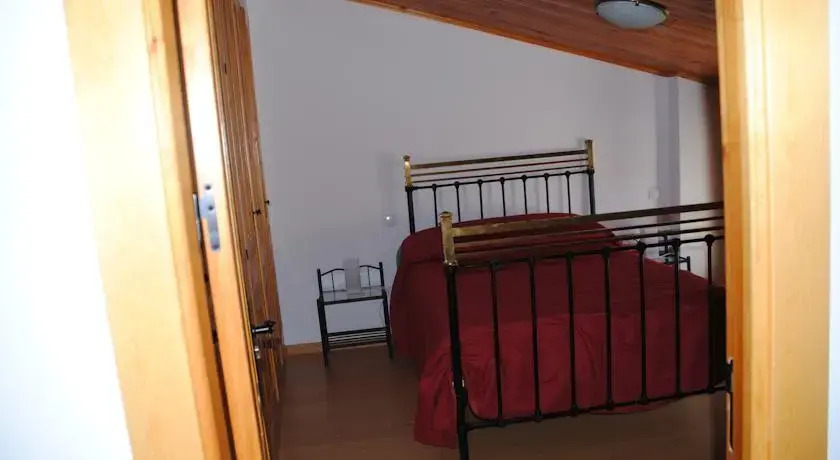 Casa Rural Dalila
