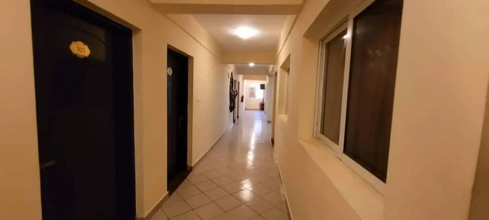 Ras Dika Hotel