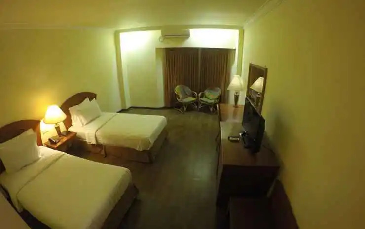 Hotel Harmonis Classic Tarakan