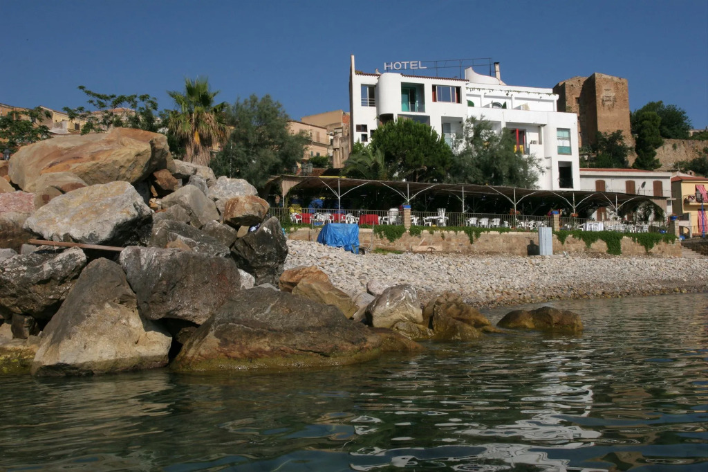Art Hotel Atelier Sul Mare