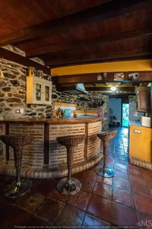CASA RURAL LA PARDA