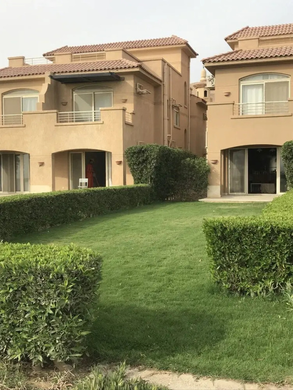 Telal Ain Sokhna Twin House
