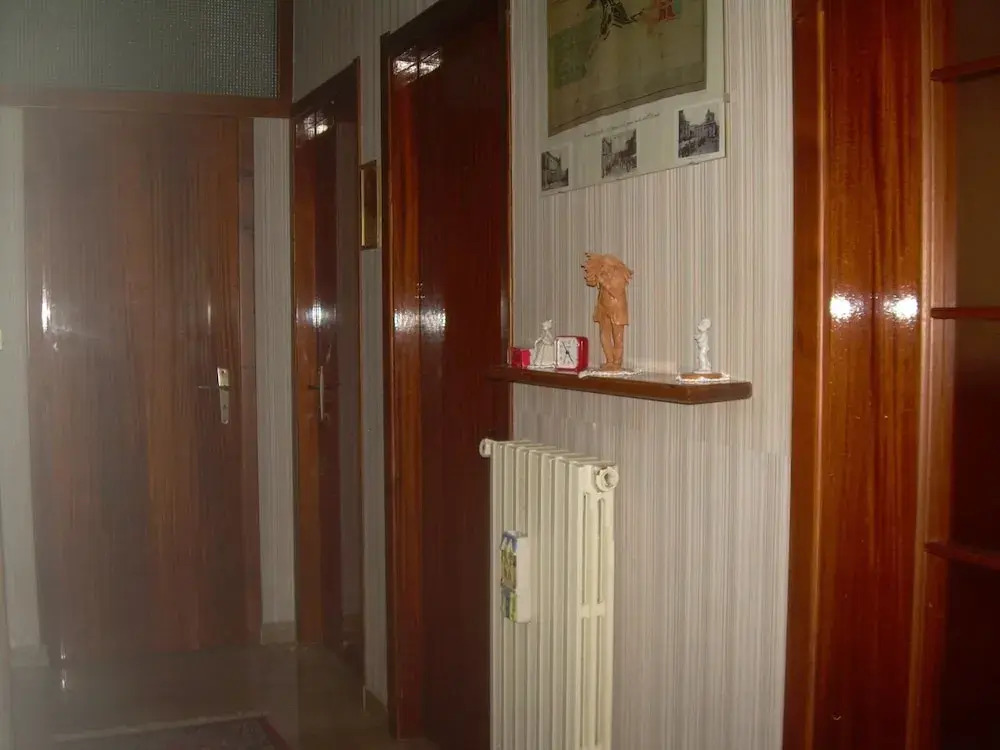 House With 2 Bedrooms in Ragusa, With Enclosed Garden and Wifi Near the Beach
