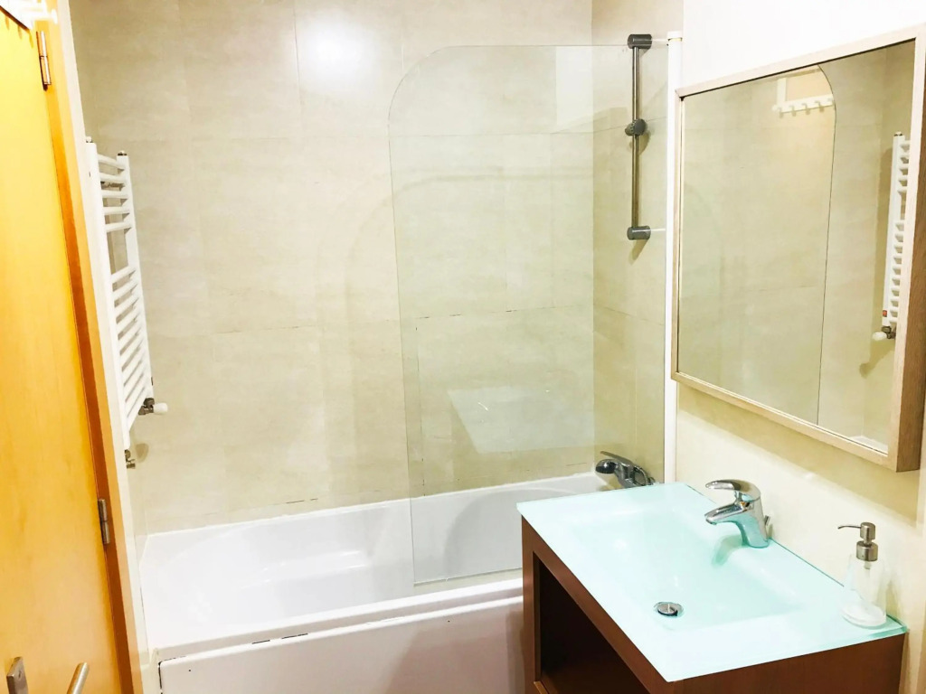 Azulejos Apartment