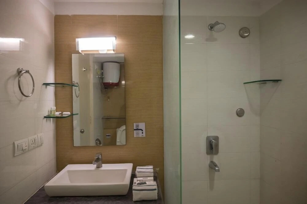 The Xen Suites Kolkata Airport