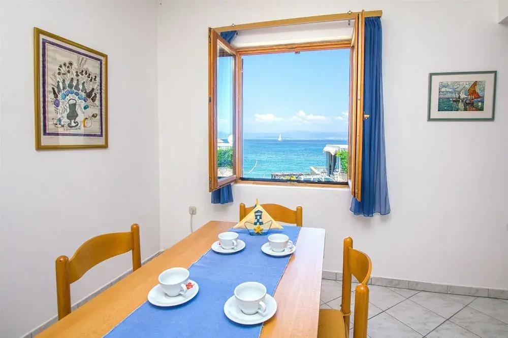 Apartment Renata