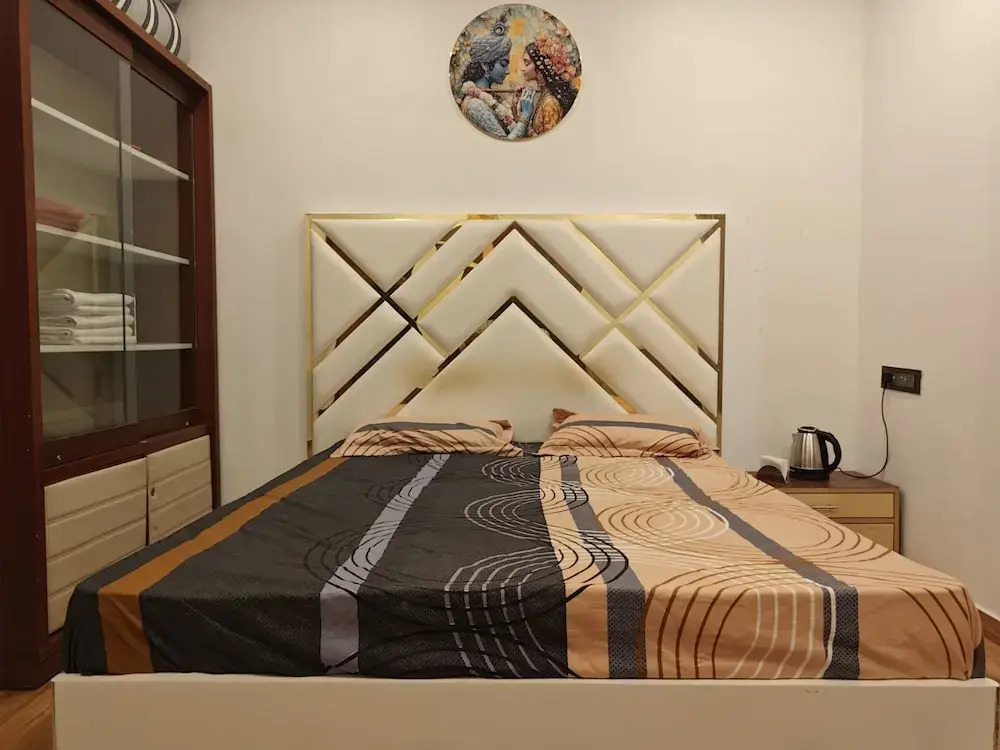 Pawna Ns4 villa