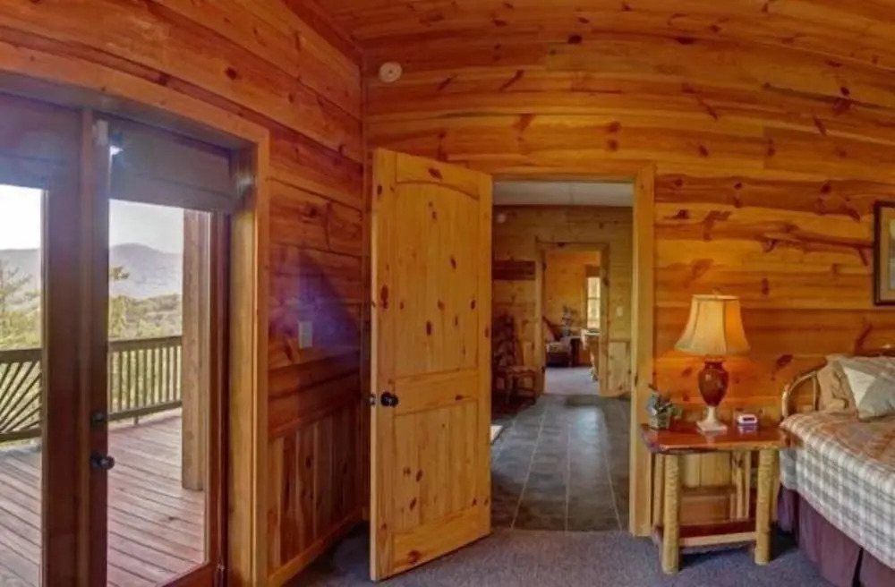 The Lodge