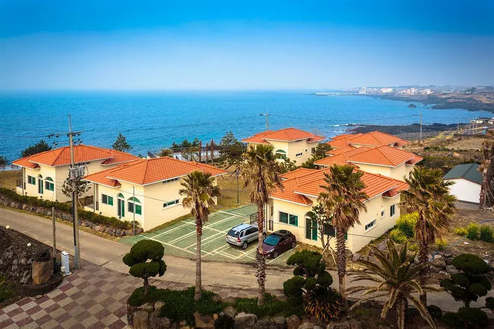 Jeju Viashinum Pension