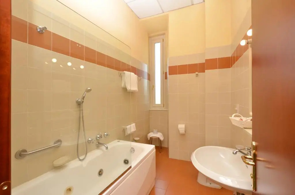 Grand Hotel Plaza & Locanda Maggiore