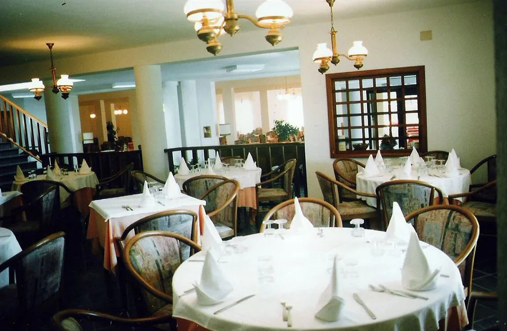 Hotel Svizzero