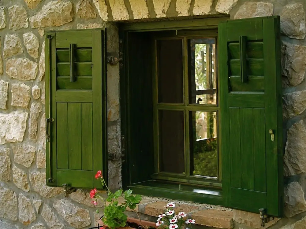 Apartments Cvita - Garden Hideaway