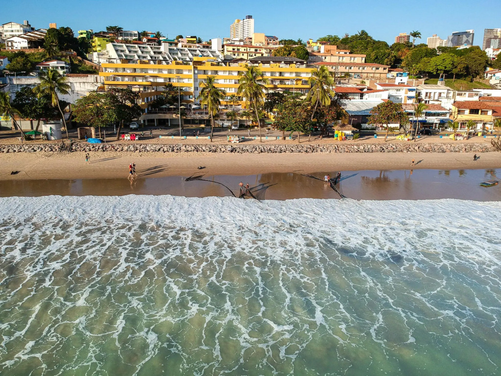 Aquaria Natal Hotel