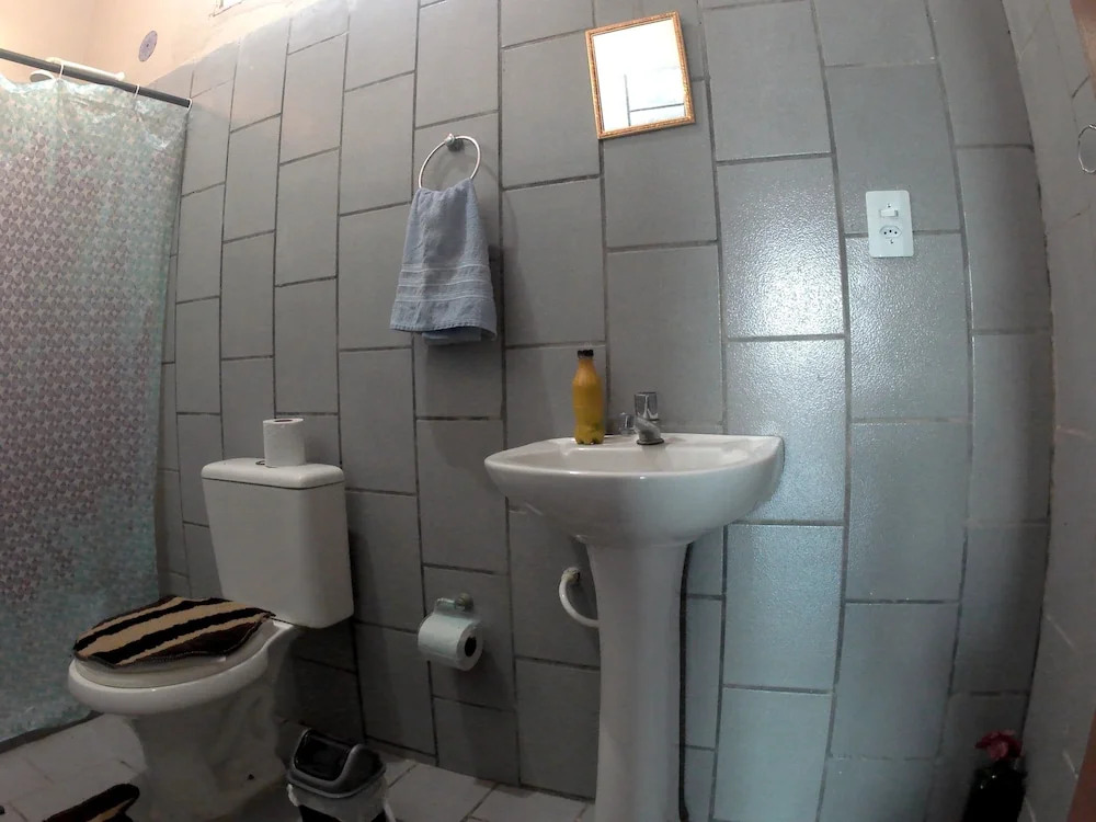 Ruanas Hostel
