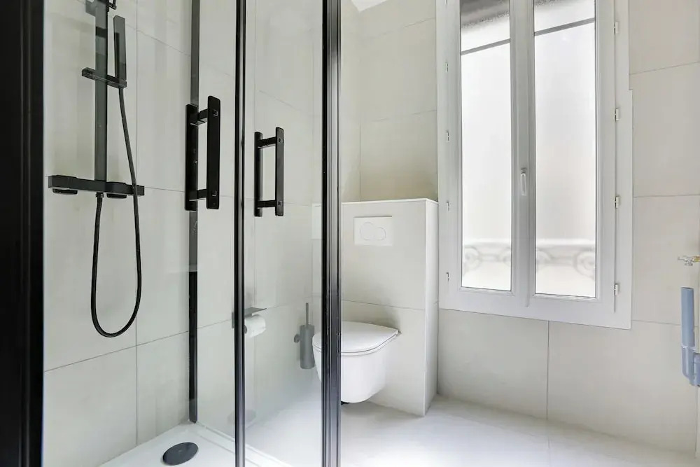 Charming Apartment -1br/4p- Chateau de Vincennes