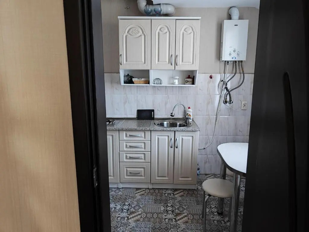 Shio home