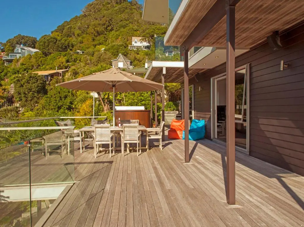The Ridge at Tairua - Tairua Apartment