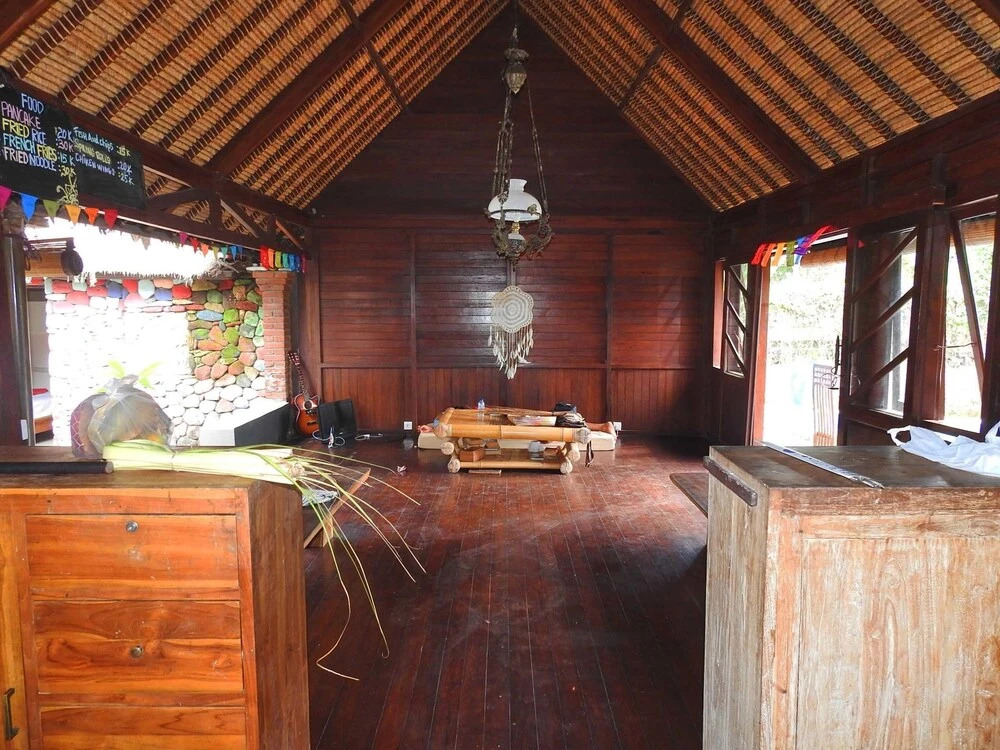 Mandala Hostel Ubud