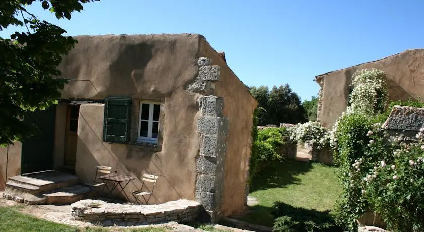 Domaine de la Blaque - Gîte