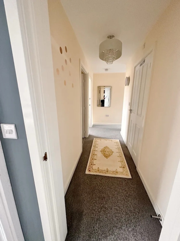 Luxury 2bed Apartment in Wolverhampton