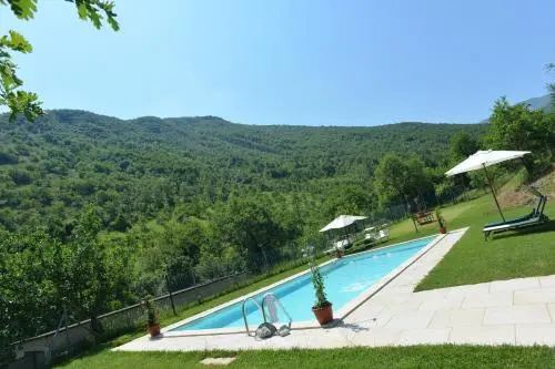 Appartamenti Ca Bucarini