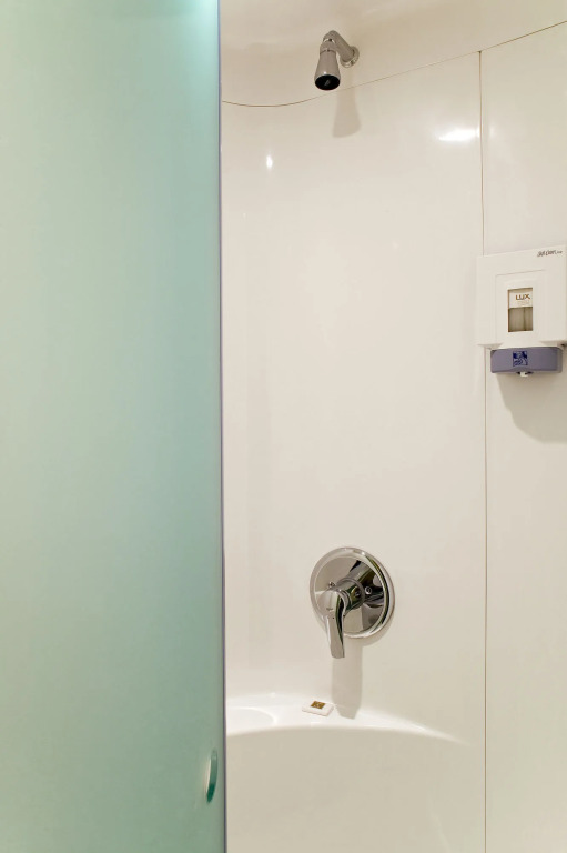 ibis Budget Manchester Centre Pollard Street