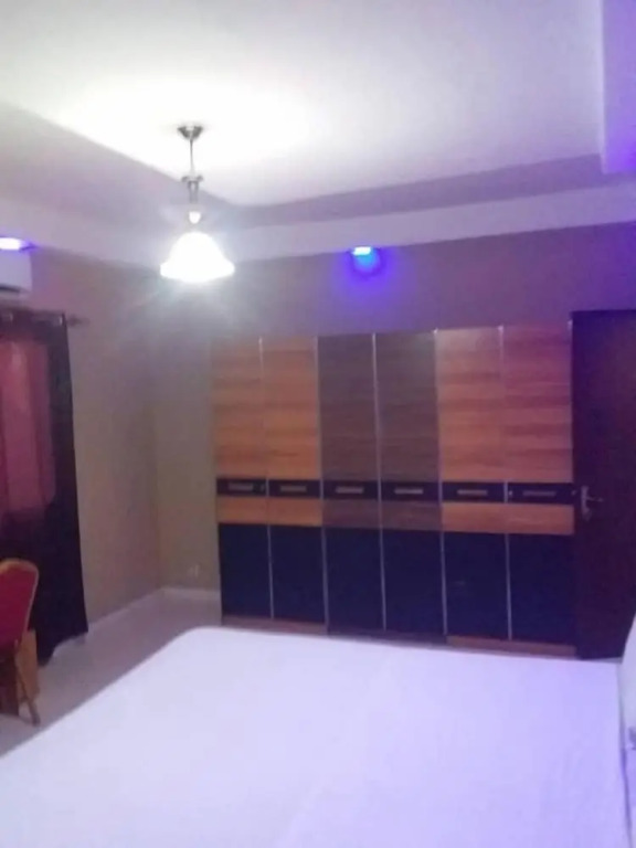 Hôtel Sogui