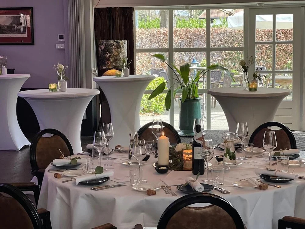 Fletcher Boshotel De Lochemse Heuvels